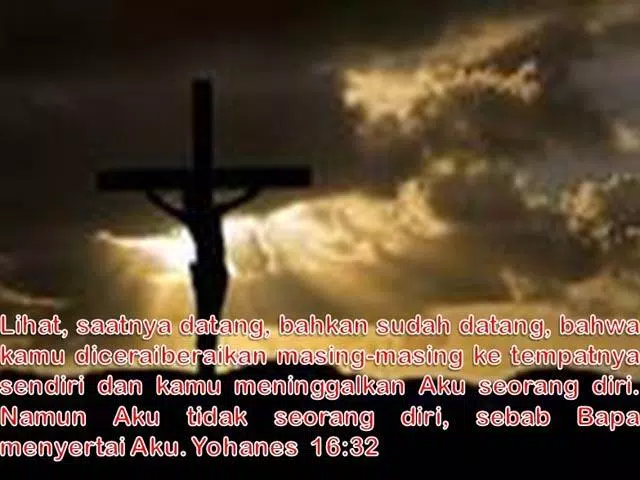 Detail Poster Jumat Agung Nomer 28