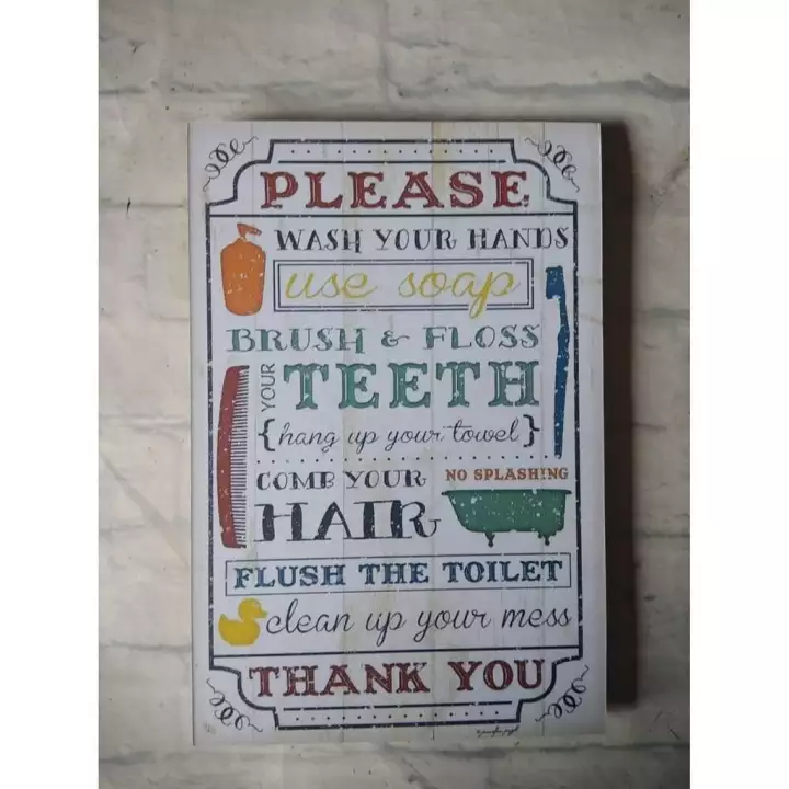 Detail Poster Kamar Mandi Nomer 46