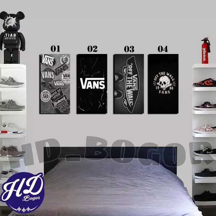 Detail Poster Kamar Tidur Nomer 17