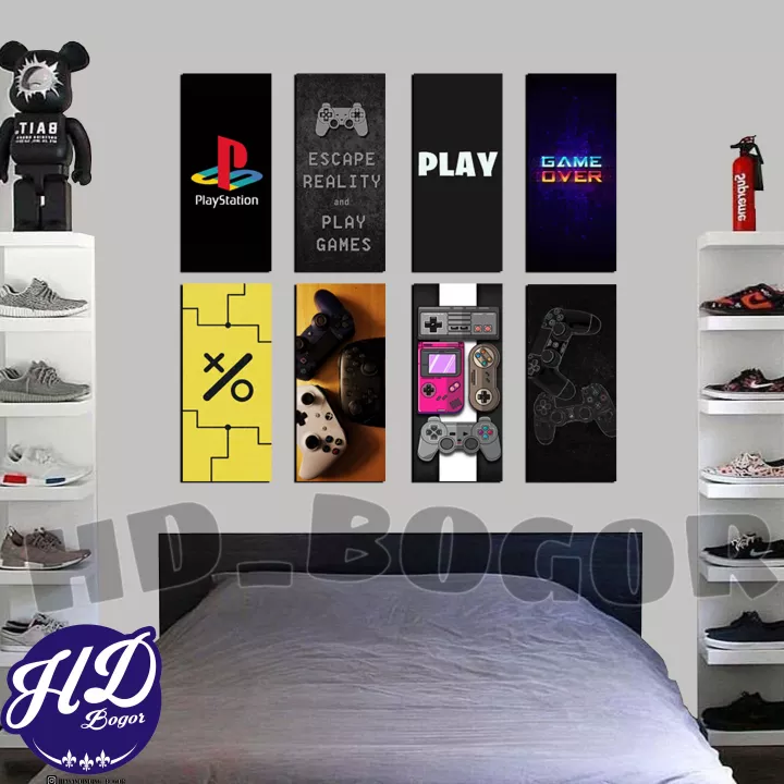 Detail Poster Kamar Tidur Nomer 27