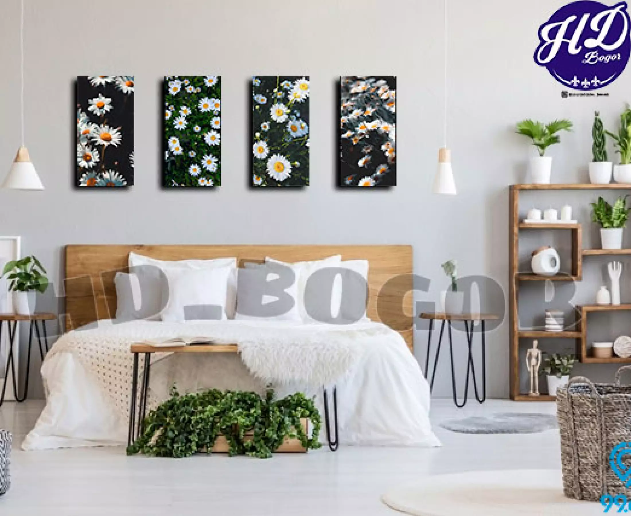 Detail Poster Kamar Tidur Nomer 39