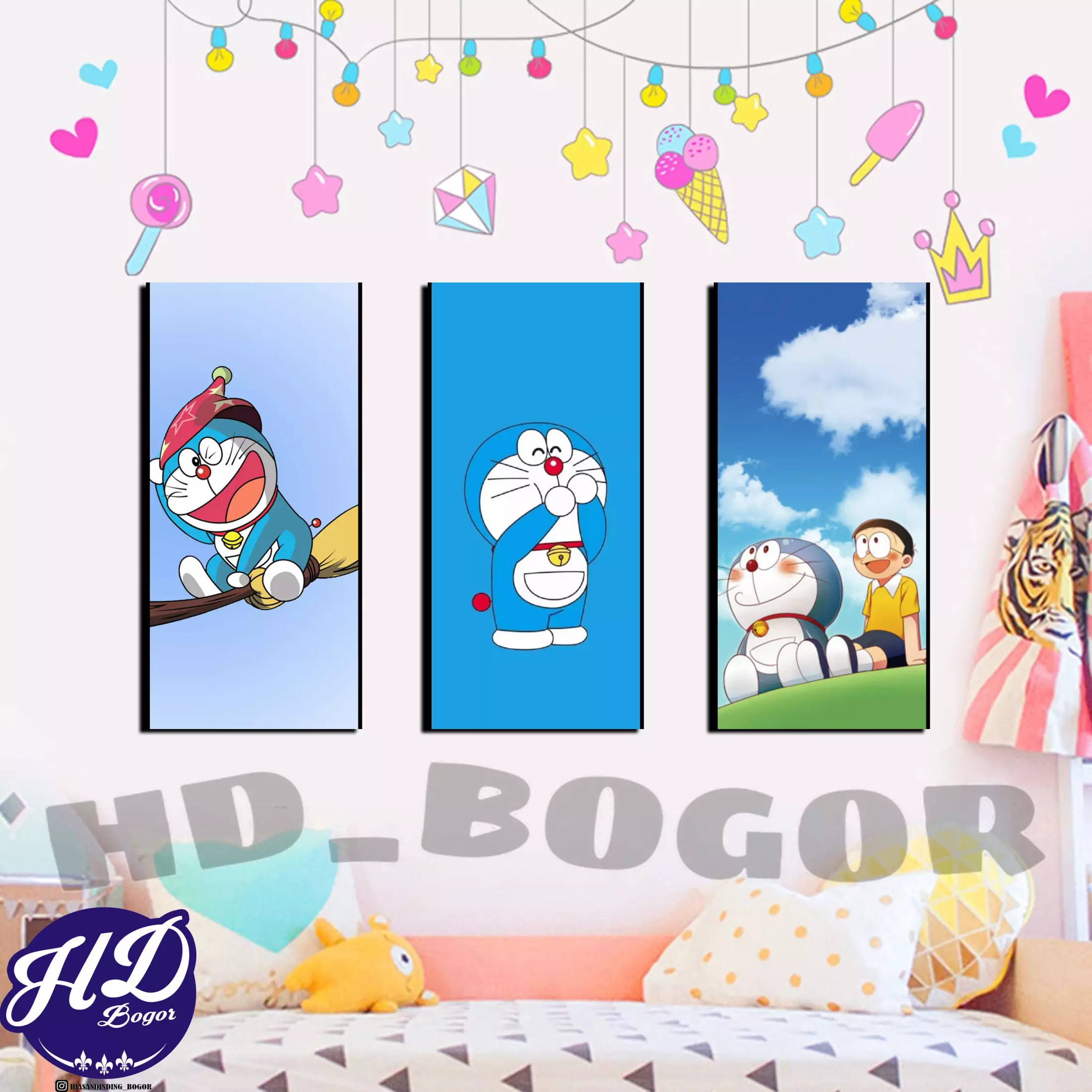 Detail Poster Kamar Tidur Nomer 42
