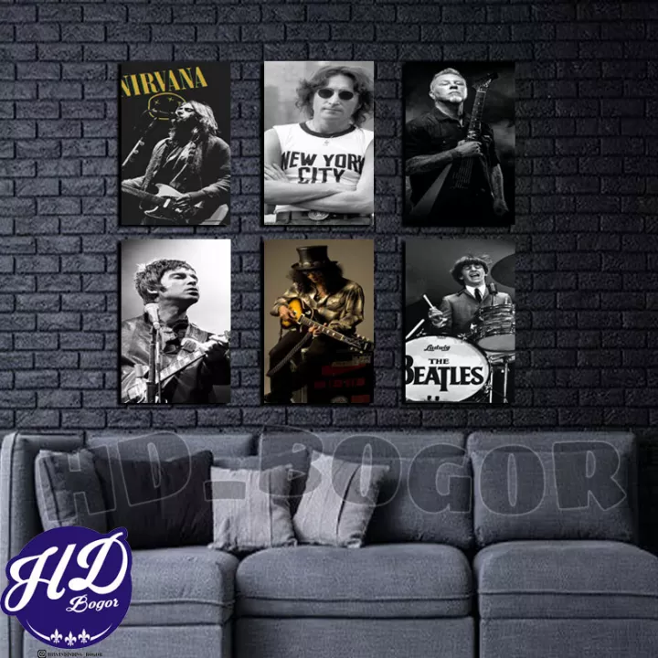 Detail Poster Kamar Tidur Nomer 44