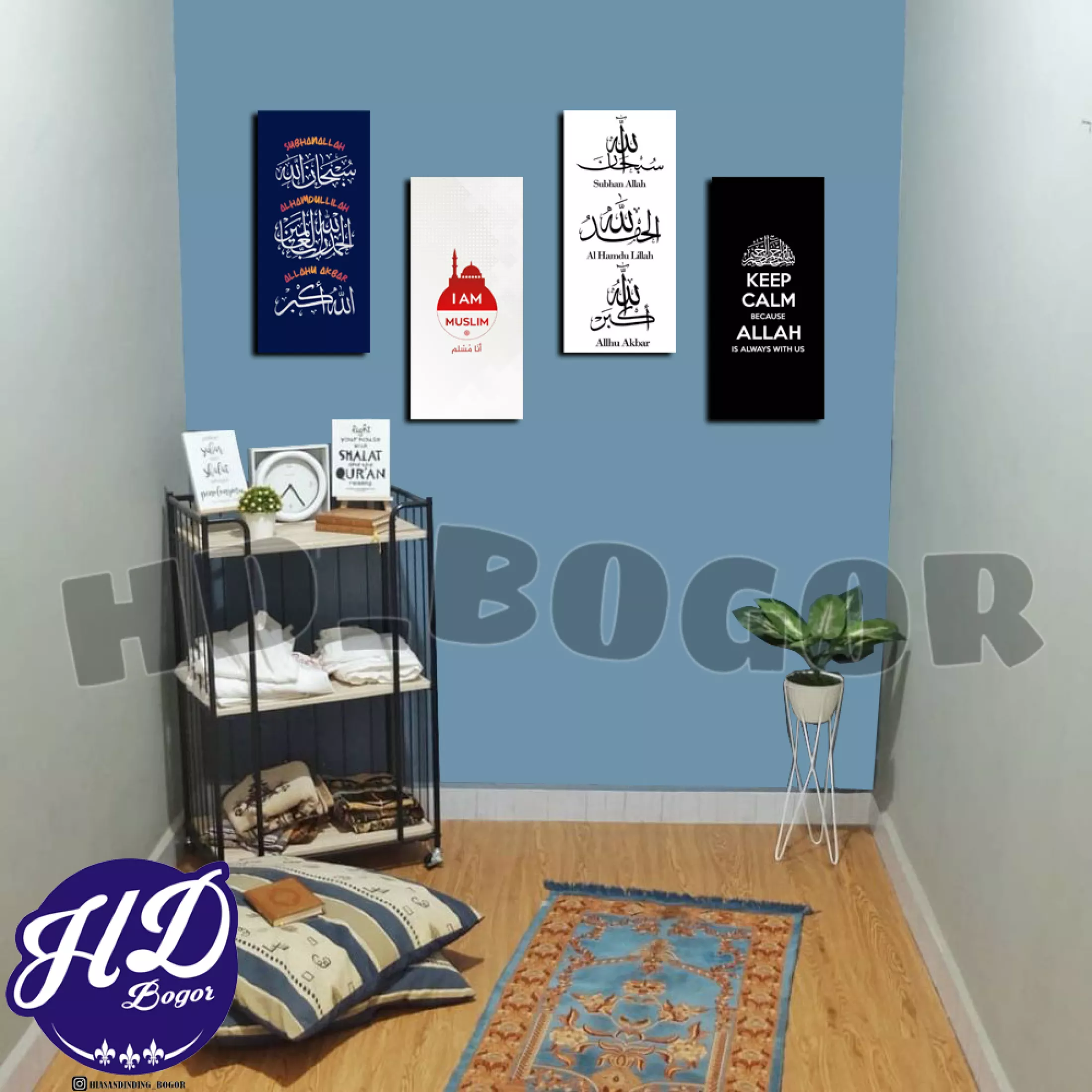 Detail Poster Kamar Tidur Nomer 53