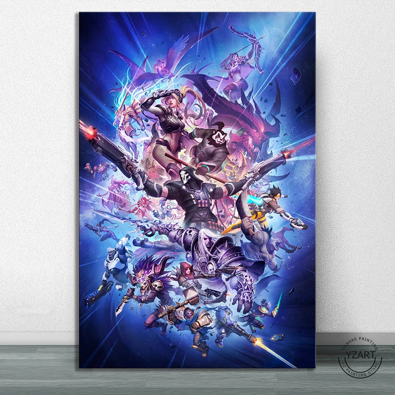 Detail Poster Karya Seni Nomer 44