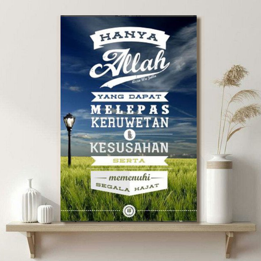 Detail Poster Kata Kata Bijak Nomer 5