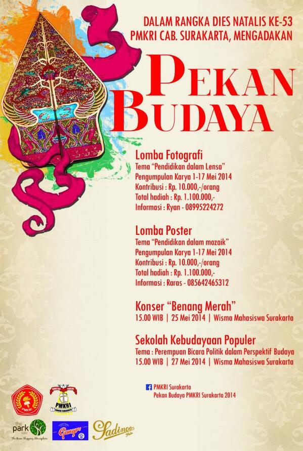 Detail Poster Kebudayaan Nomer 20