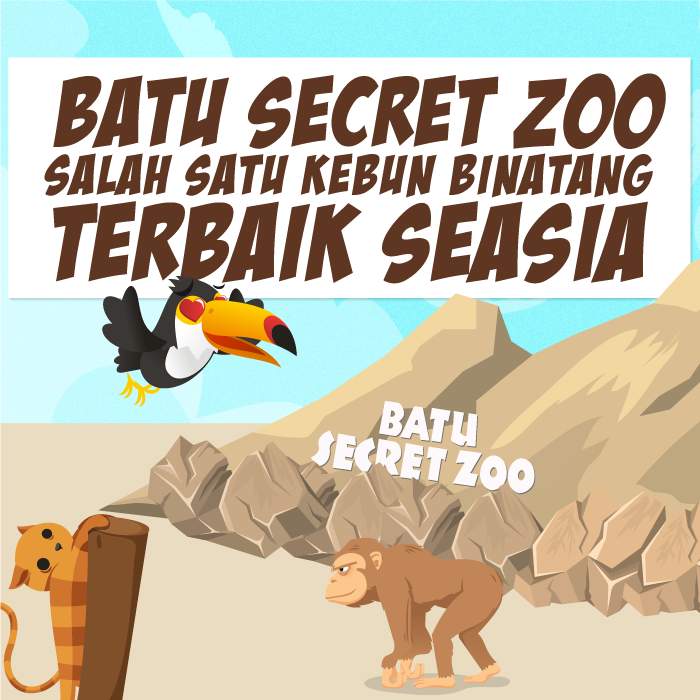Detail Poster Kebun Binatang Nomer 25
