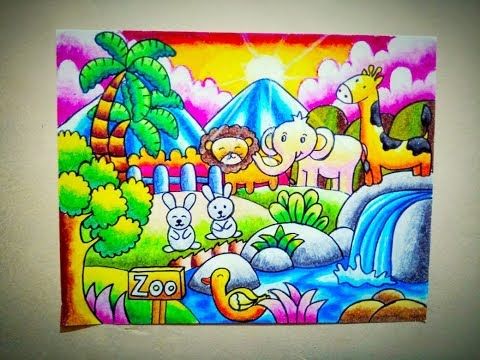 Detail Poster Kebun Binatang Nomer 42