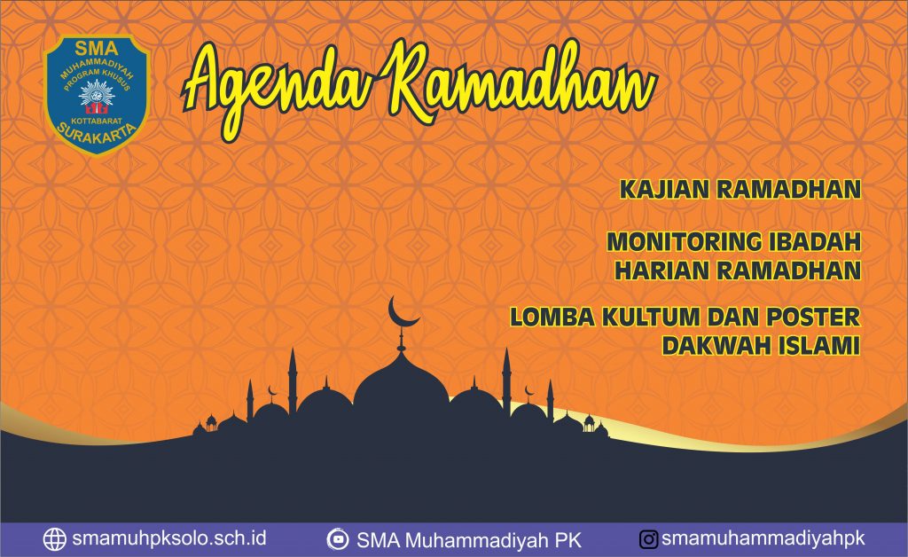 Detail Poster Kegiatan Ramadhan Nomer 17