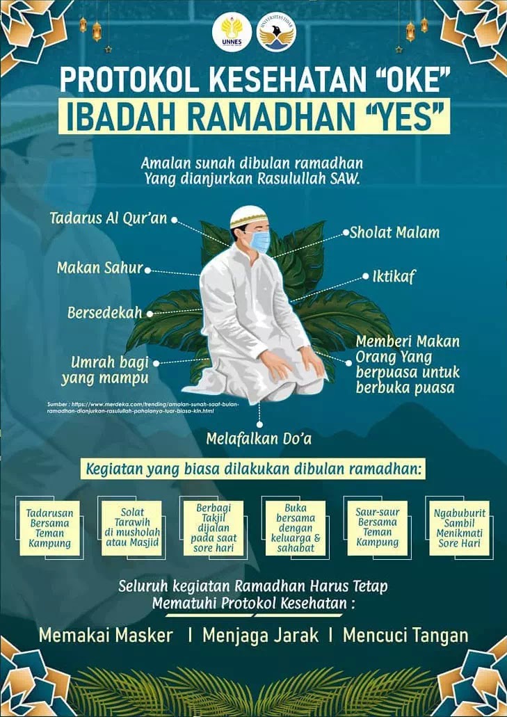 Detail Poster Kegiatan Ramadhan Nomer 5