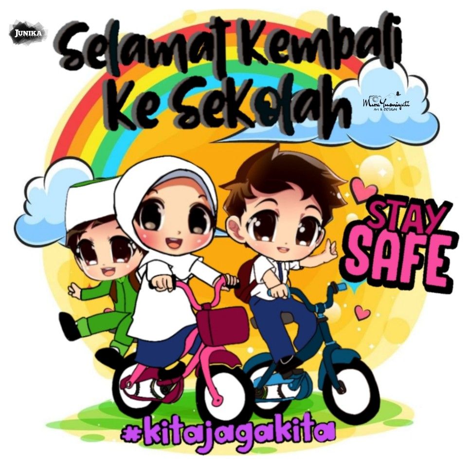 Detail Poster Kembali Ke Sekolah Nomer 37