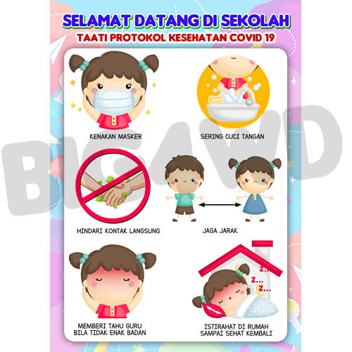 Detail Poster Kembali Ke Sekolah Nomer 42