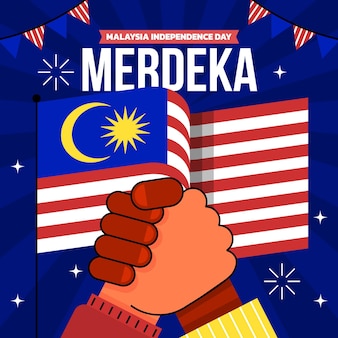 Detail Poster Kemerdekaan Tercantik Nomer 45