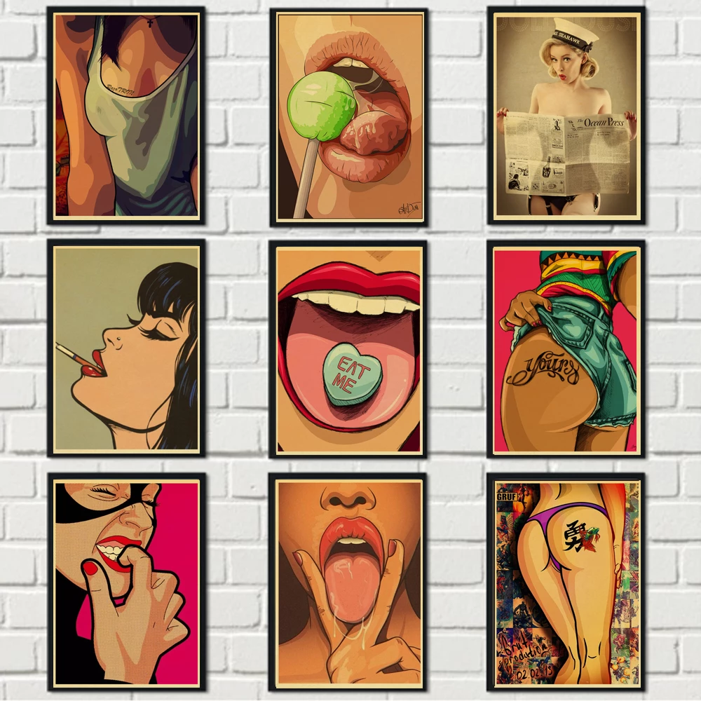 Detail Poster Keren Kamar Nomer 55