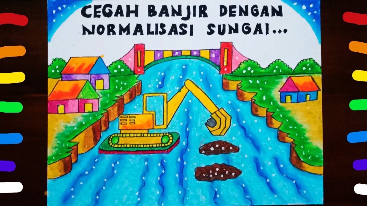 Detail Poster Kerusakan Alam Nomer 29