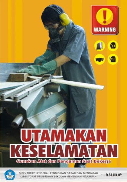 Detail Poster Kesehatan Dan Keselamatan Kerja Nomer 34