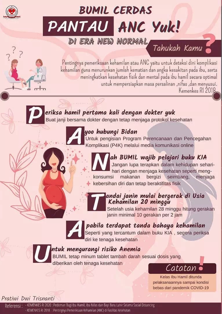 Detail Poster Kesehatan Ibu Dan Anak Nomer 20