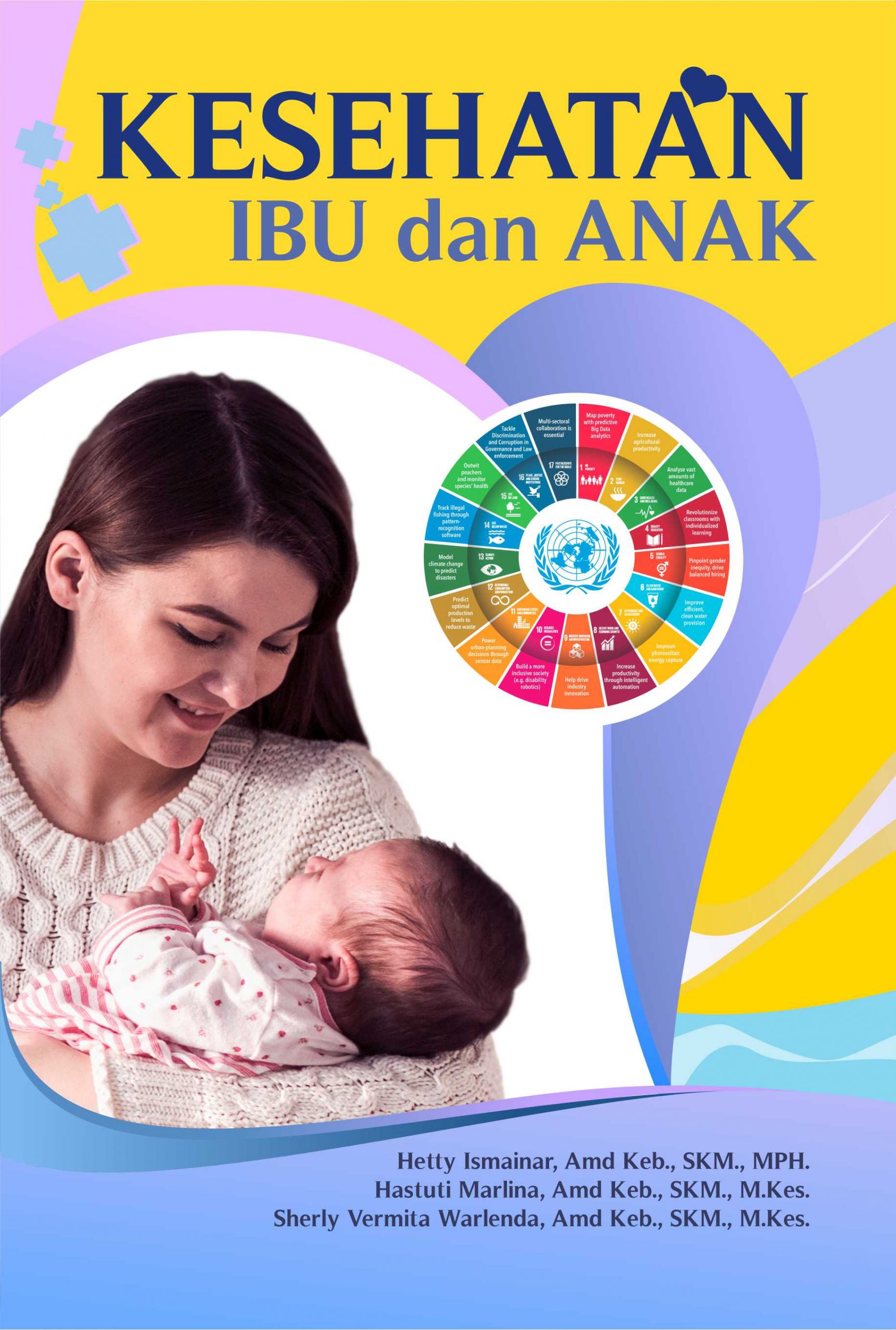 Detail Poster Kesehatan Ibu Dan Anak Nomer 4