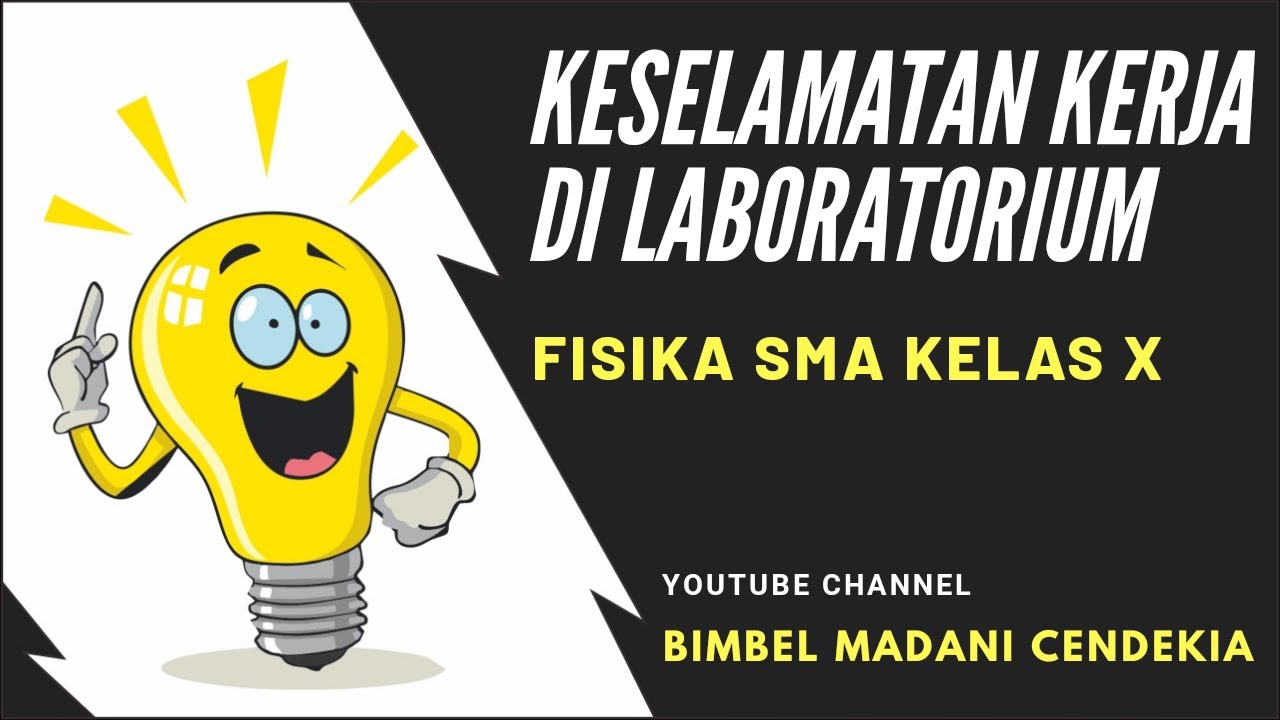 Detail Poster Keselamatan Kerja Di Laboratorium Nomer 38