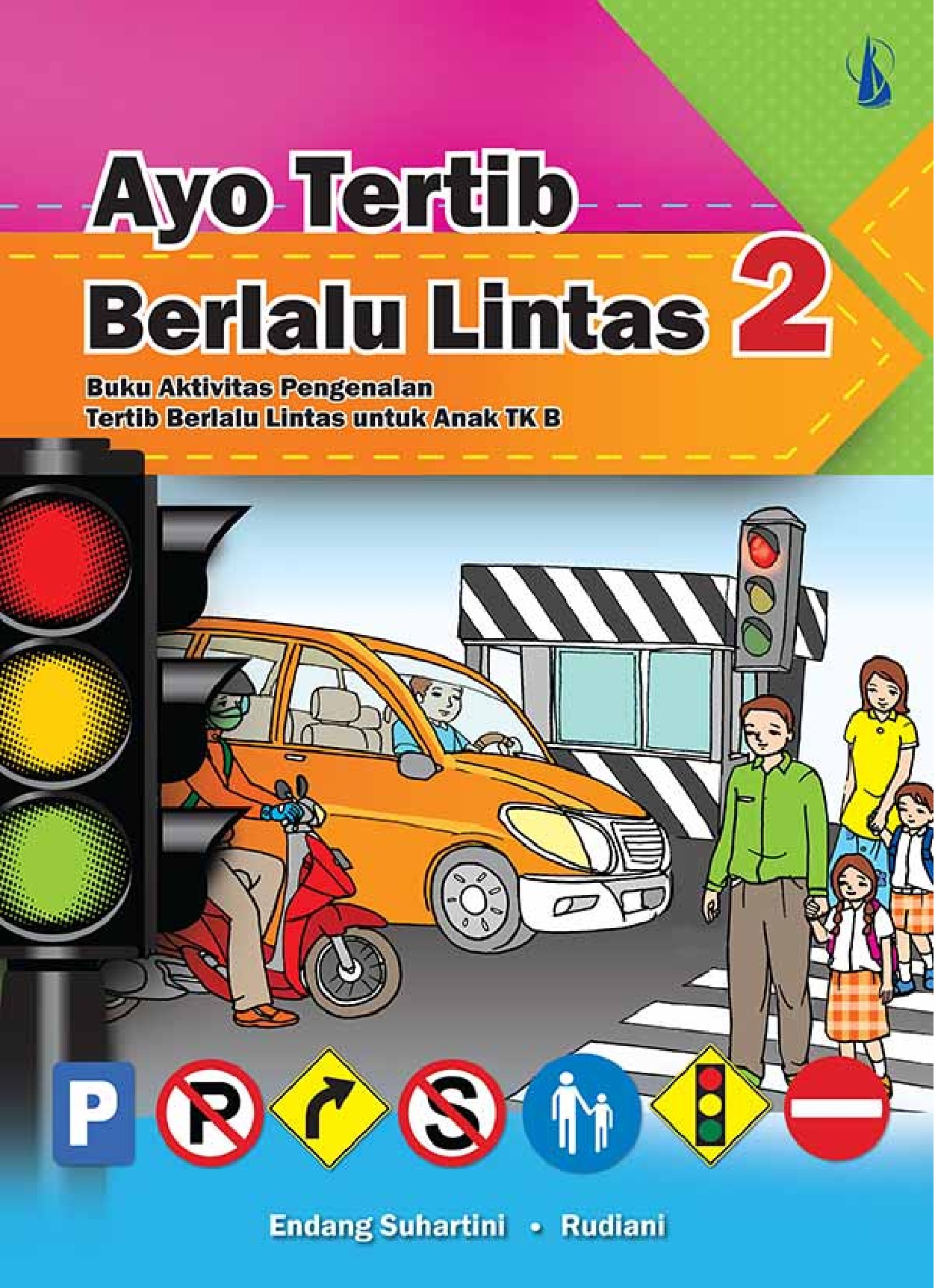 Detail Poster Keselamatan Lalu Lintas Nomer 7