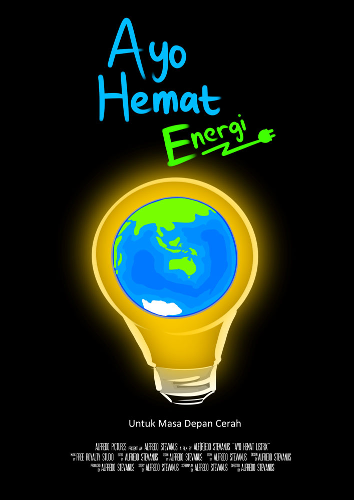 Detail Poster Konservasi Energi Nomer 17
