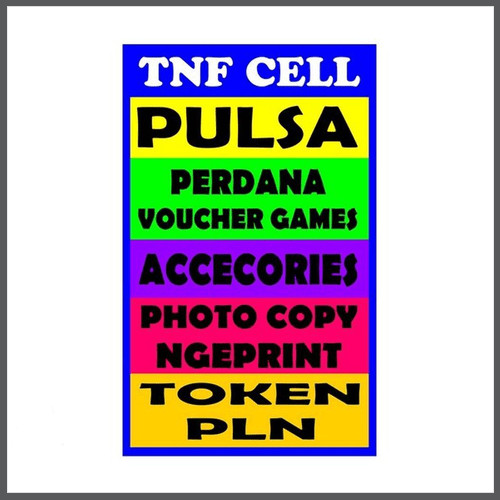 Detail Poster Konter Nomer 35