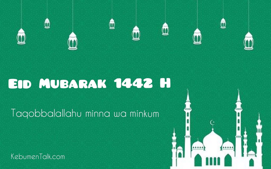 Detail Poster Lebaran Idul Fitri Nomer 30