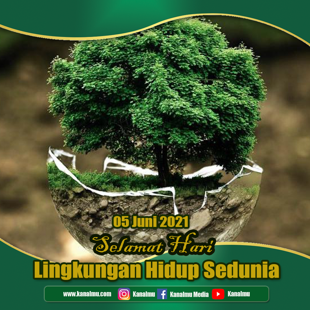 Detail Poster Lingkungan Hijau Nomer 35