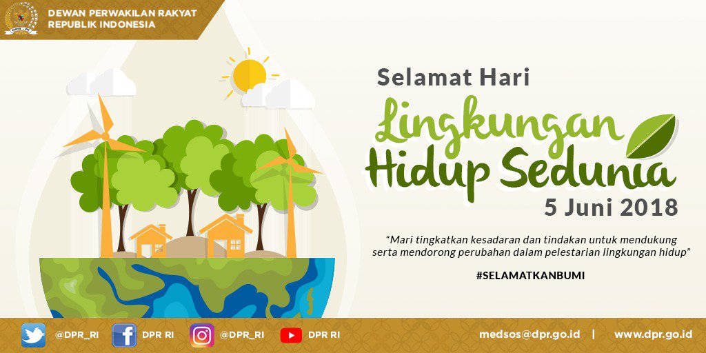 Detail Poster Lingkungan Hijau Nomer 42