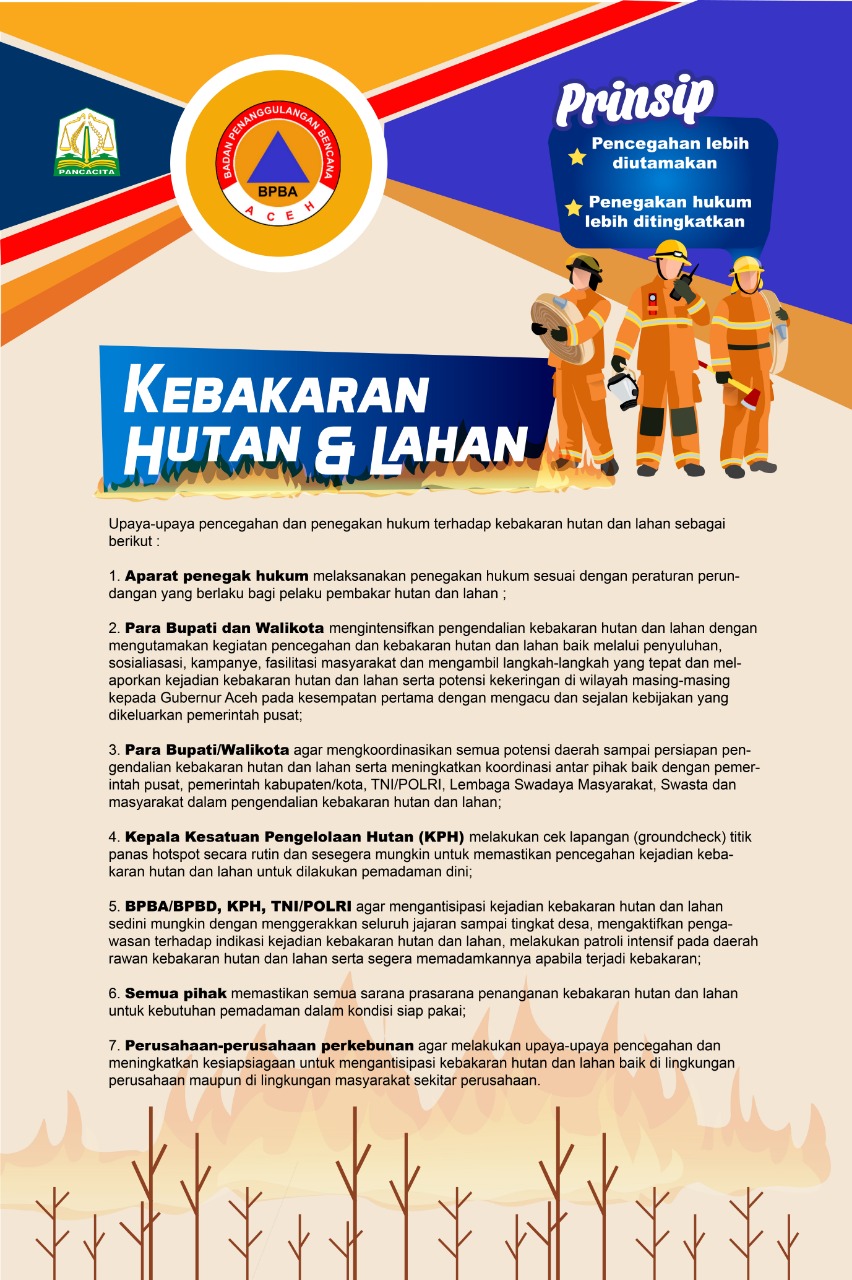 Detail Poster Lingkungan Hutan Nomer 42