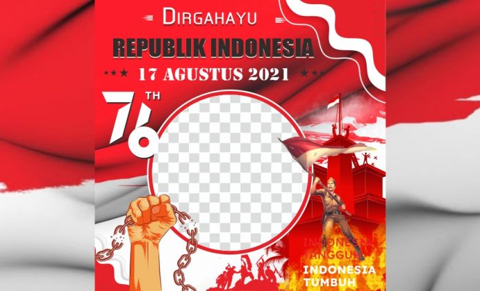 Detail Poster Lomba 17 Agustus Cdr Nomer 31