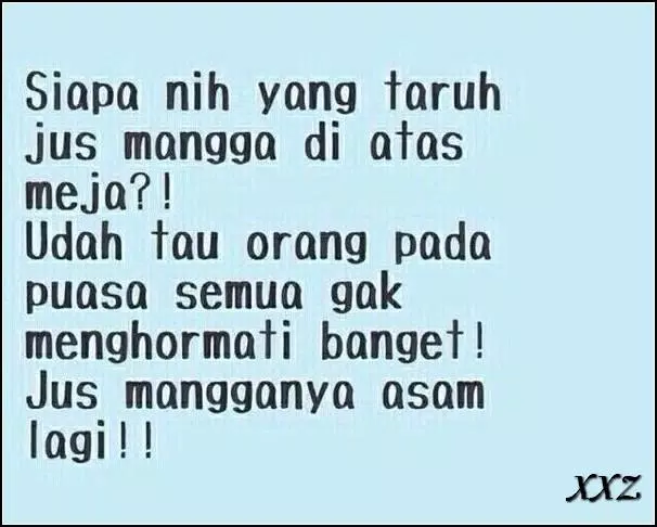 Detail Poster Lucu Ramadhan Nomer 34