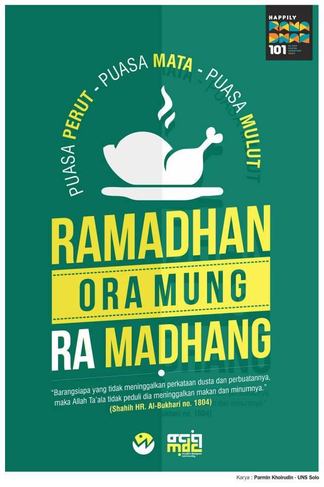 Detail Poster Lucu Ramadhan Nomer 6