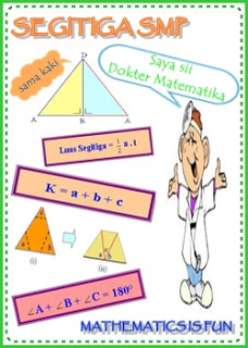 Detail Poster Matematika Smp Nomer 14