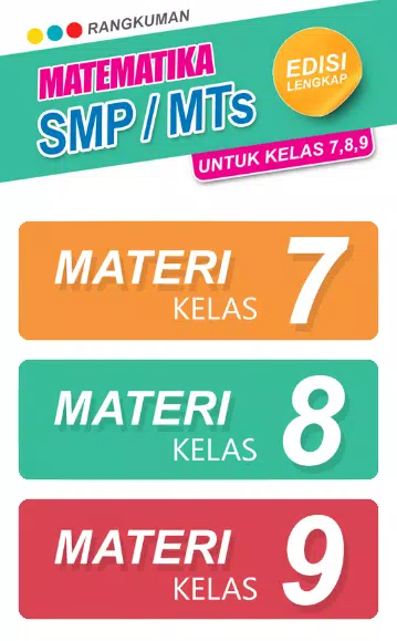 Detail Poster Matematika Smp Nomer 25