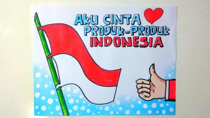 Detail Poster Melestarikan Budaya Indonesia Nomer 13