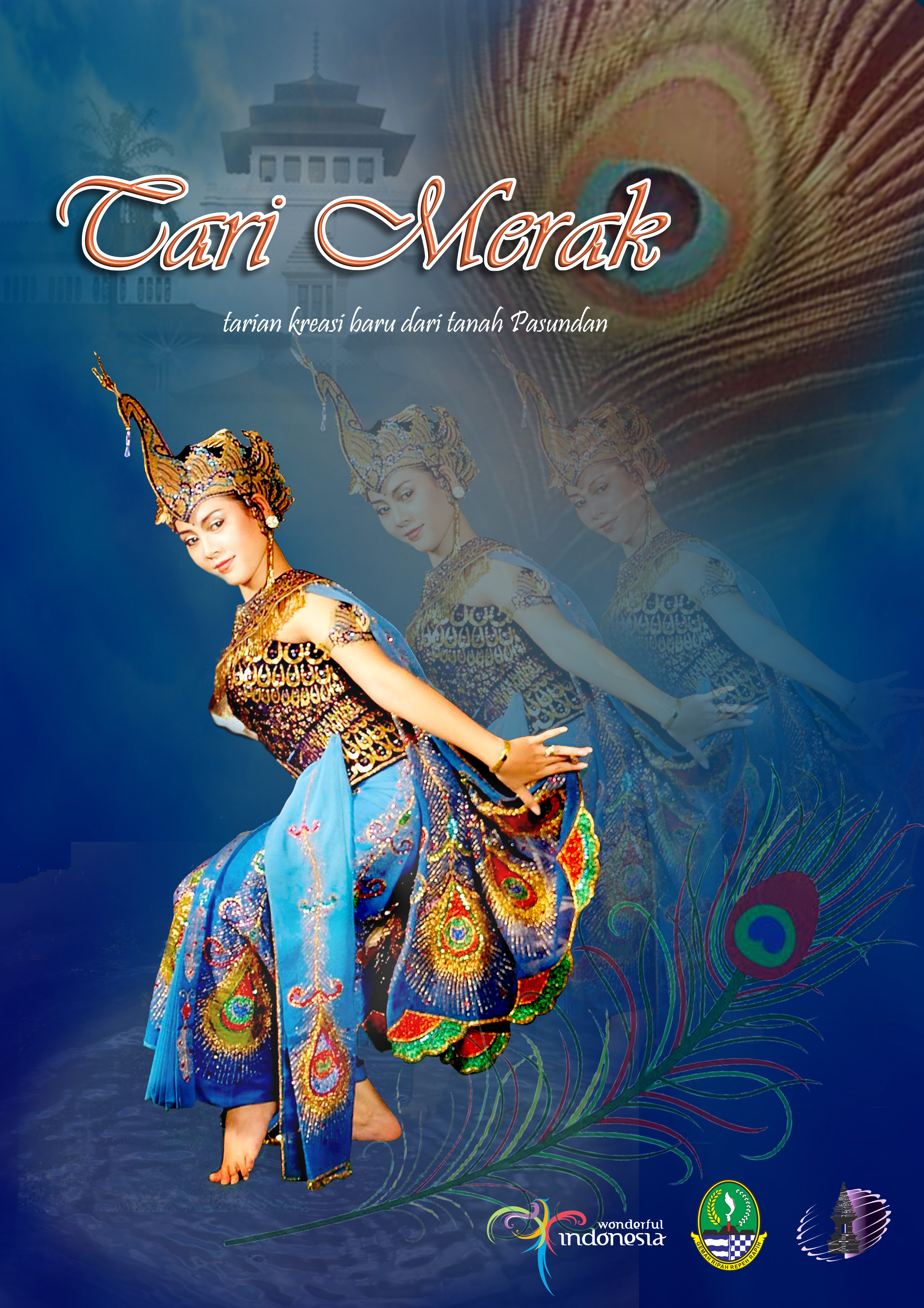 Detail Poster Melestarikan Budaya Indonesia Nomer 36