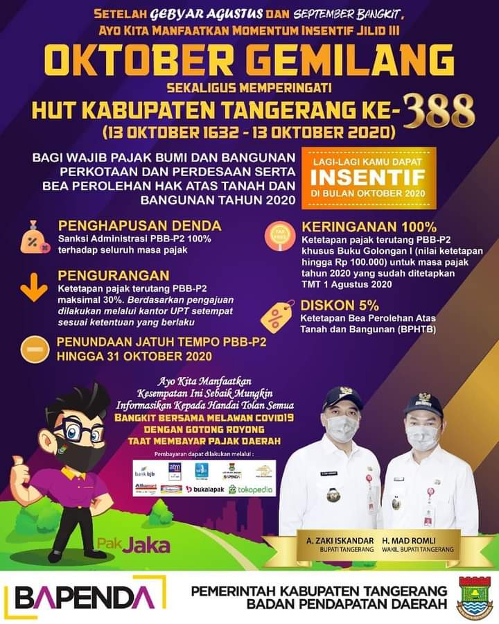 Detail Poster Membayar Pajak Gambar Dunia Yg Indah Nomer 25