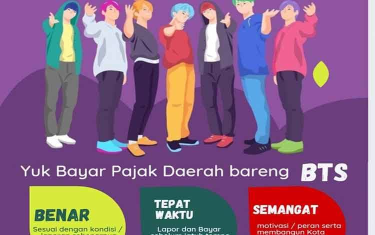 Detail Poster Membayar Pajak Gambar Membayar Pajak Nomer 23