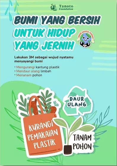 Detail Poster Menanam Pohon Nomer 36