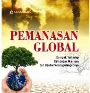 Detail Poster Mencegah Pemanasan Global Nomer 37