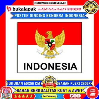 Detail Poster Merah Putih Nomer 37