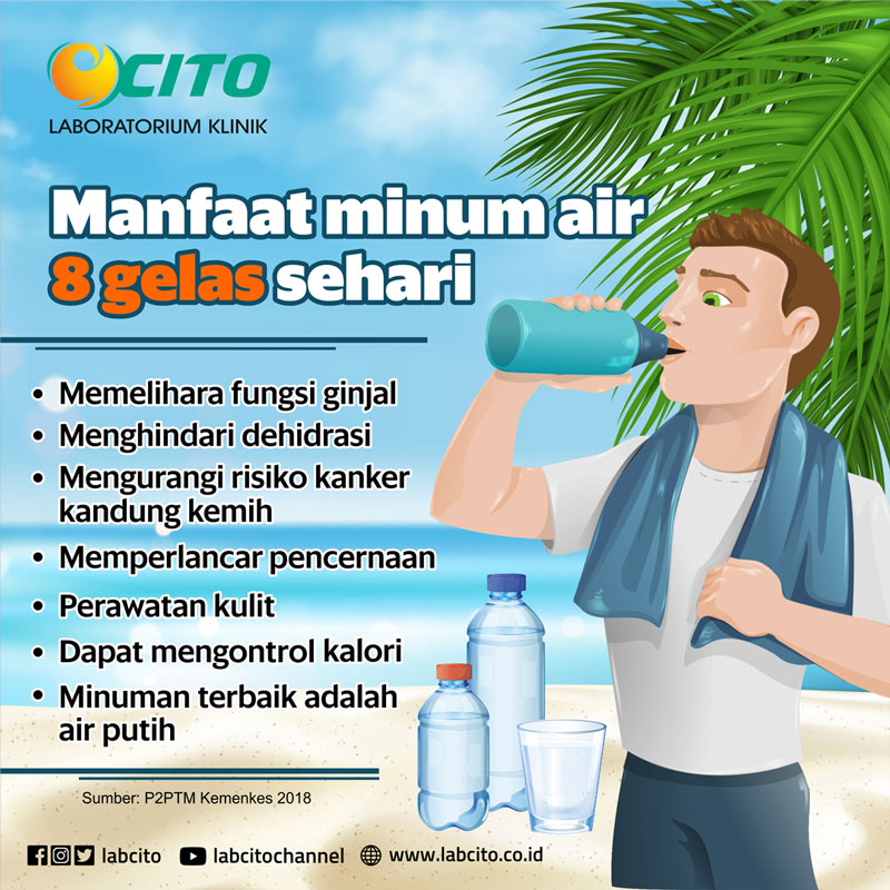 Detail Poster Minum Air Putih Nomer 16