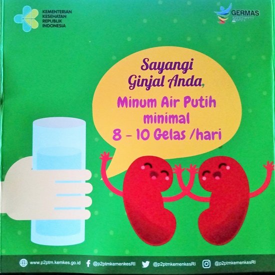 Detail Poster Minum Air Putih Nomer 26