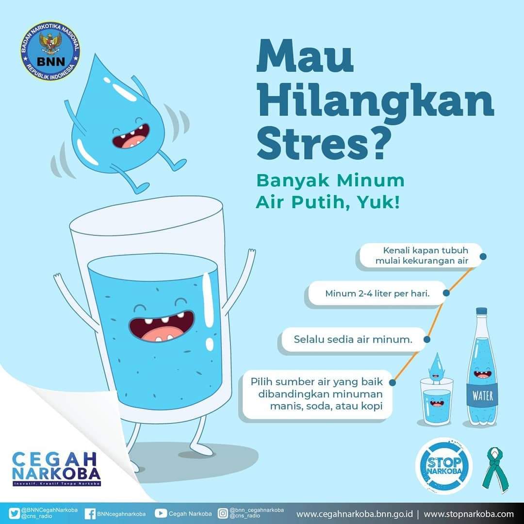 Detail Poster Minum Air Putih Nomer 28
