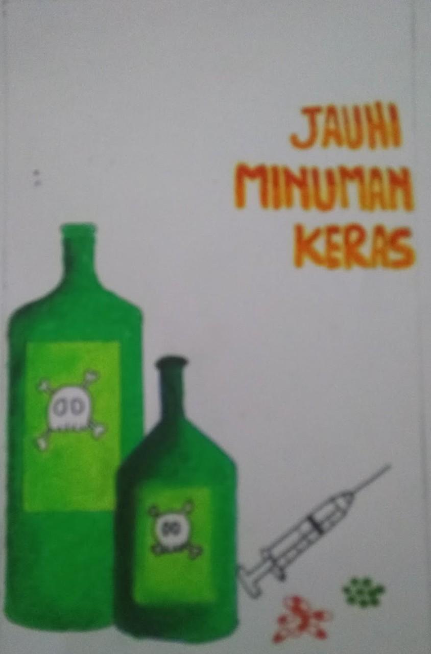 Detail Poster Minuman Keras Nomer 9