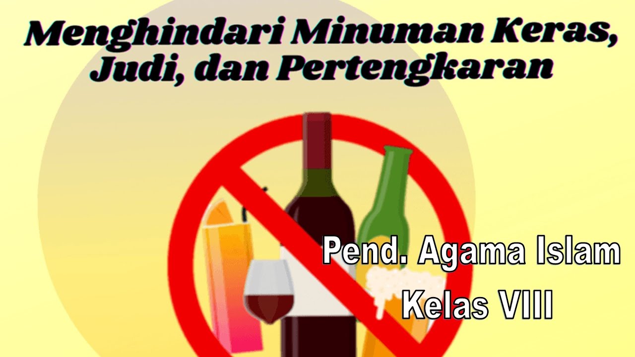 Detail Poster Minuman Keras Nomer 27