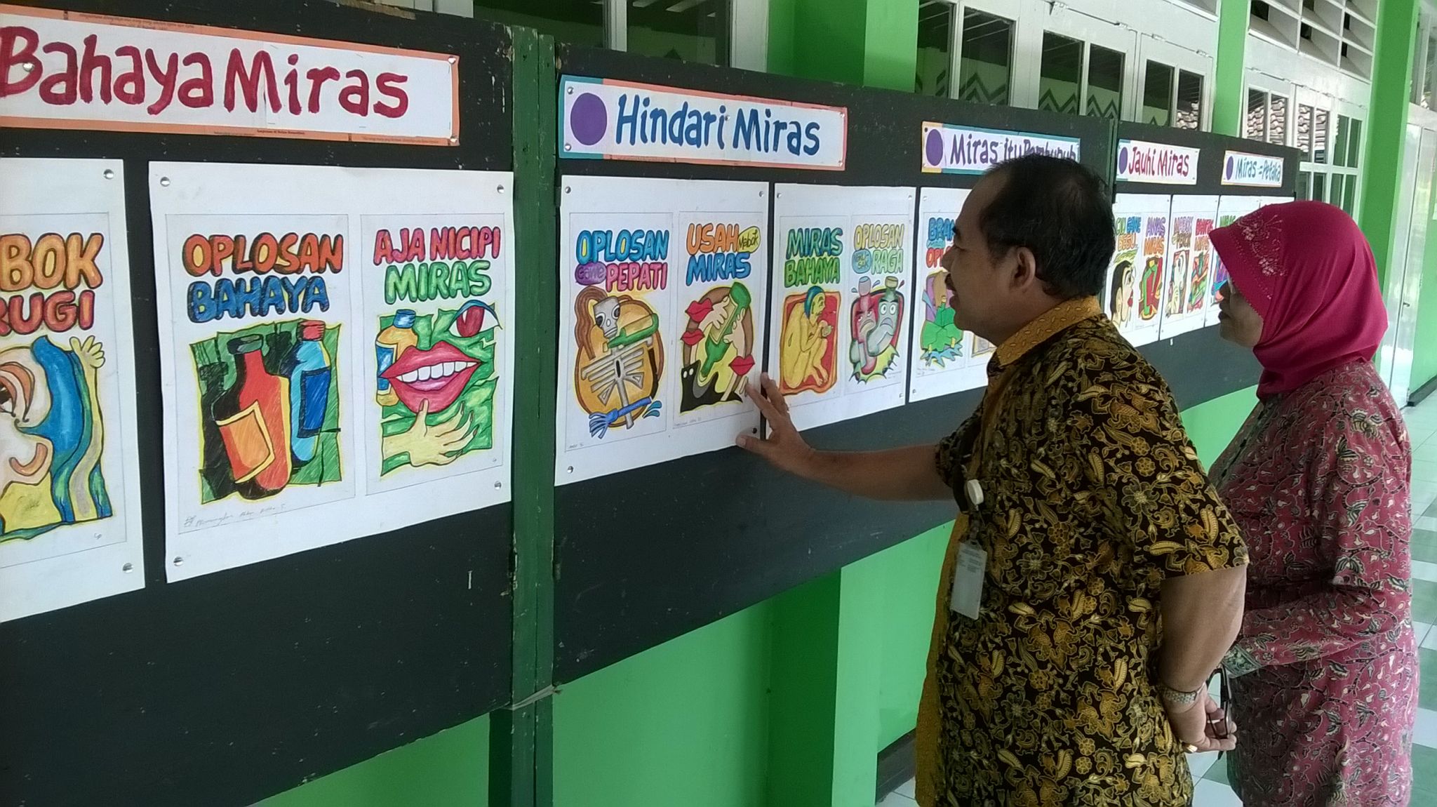 Detail Poster Minuman Keras Nomer 50