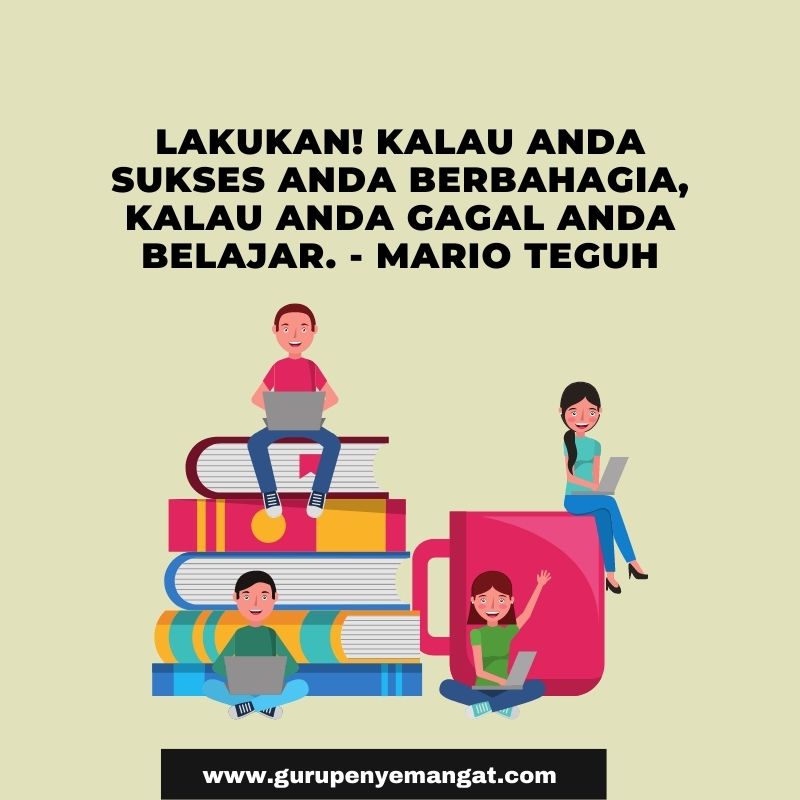 Detail Poster Motivasi Belajar Nomer 25